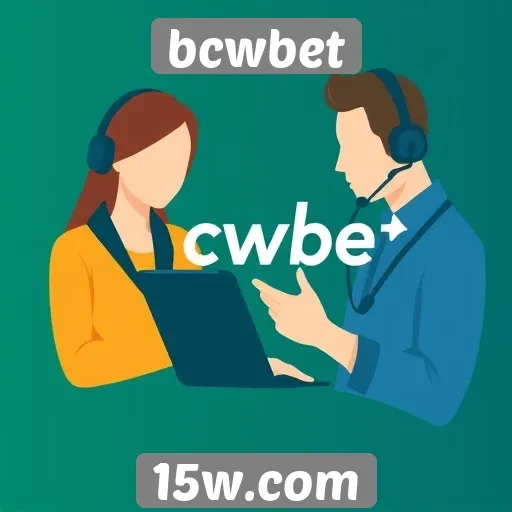 suporte ao cliente da bcwbet apresenta respostas rápidas