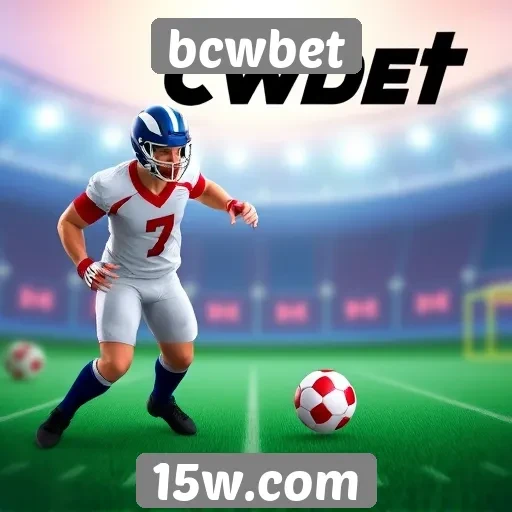 Comparativo de jogos oferecidos no bcwbet