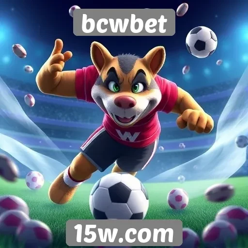 Análise das ofertas de jogos disponíveis no bcwbet