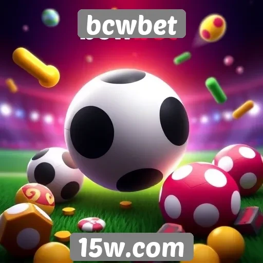 Opcões de jogos disponíveis na plataforma bcwbet
