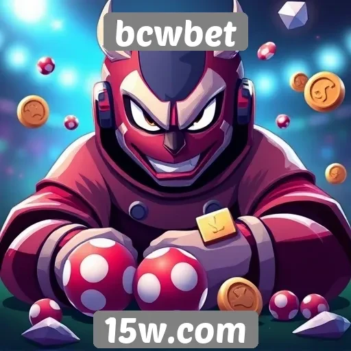 bcwbet oferece novas opções de jogos online