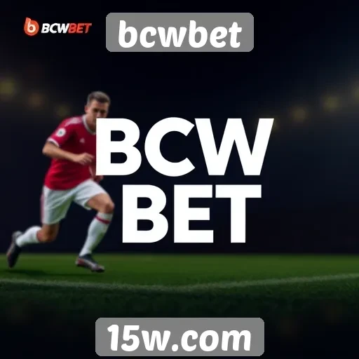 BCWBet oferece promoções atrativas para novos jogadores