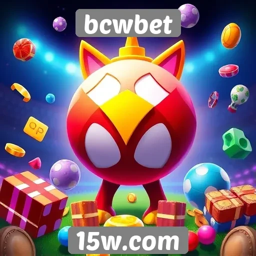 bcwbet oferece ampla variedade de jogos online