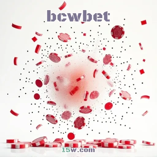 bcwbet: Explore as Apostas Cativantes e Seus Recursos Incríveis