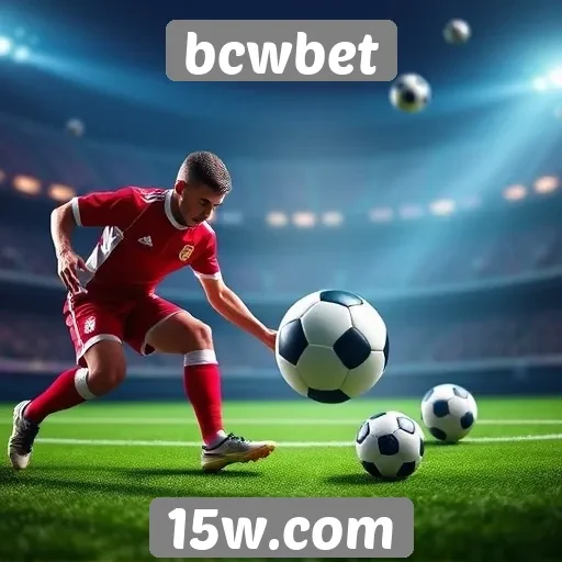 Análise de recursos de jogos no site bcwbet