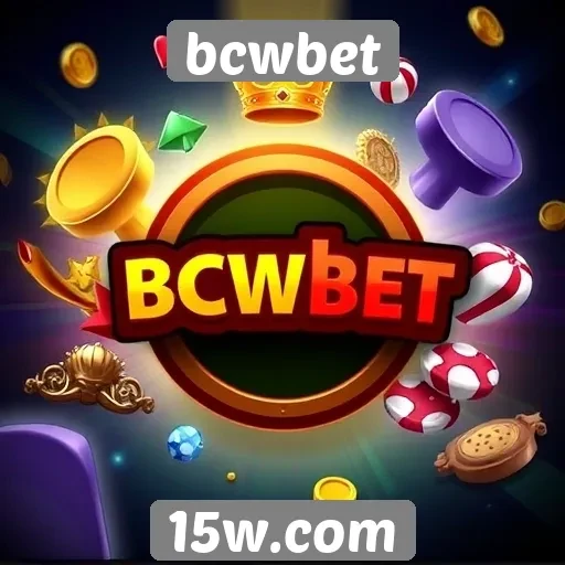 Variantes de jogos disponíveis no bcwbet