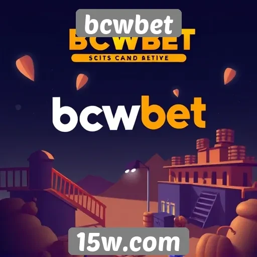 Histórico de crescimento do bcwbet na indústria de jogos