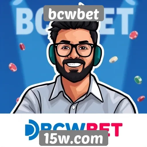 Entrevista com usuários sobre a experiência no bcwbet