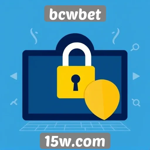 análise da segurança no site bcwbet