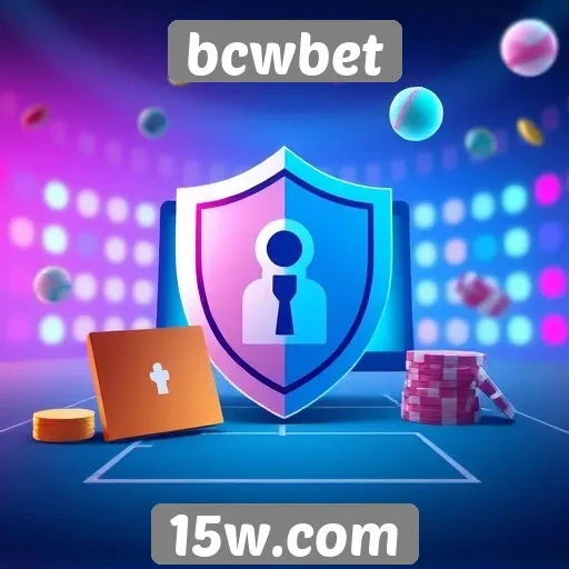 Perspectivas de segurança no site de jogos bcwbet