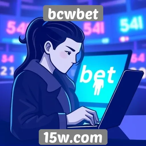 Segurança e privacidade no bcwbet