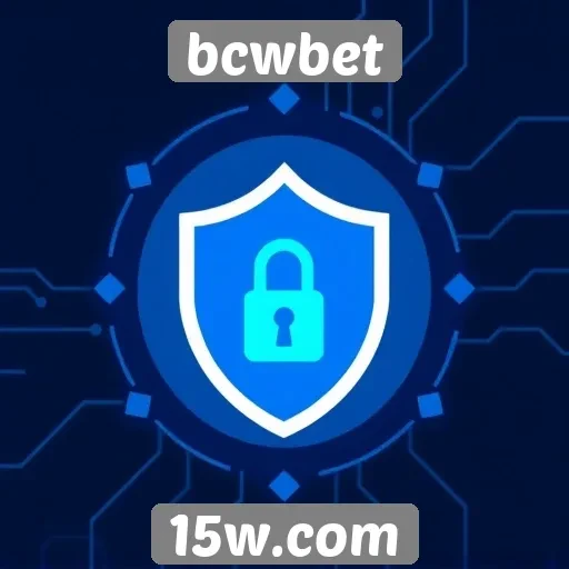 Avaliação da segurança no BCWBet