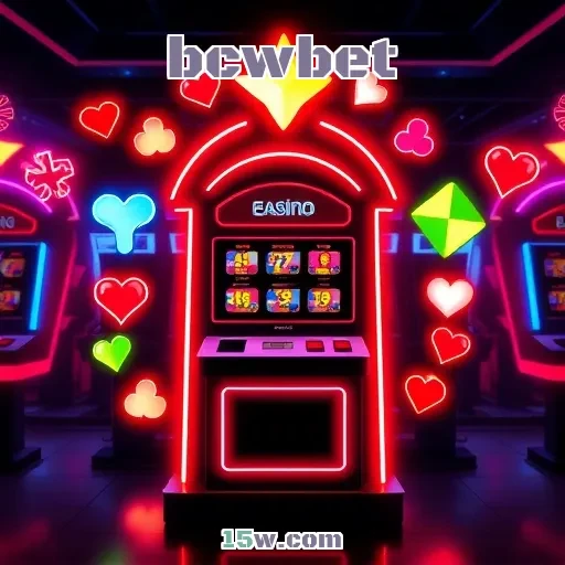 bcwbet Transações: Maximize sua Experiência de Jogo e Suas Vantagens